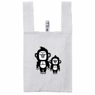 【linnil】オリジナルエコバック