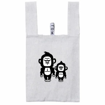 【linnil】オリジナルエコバック