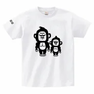 【linnil】オリジナルTシャツ