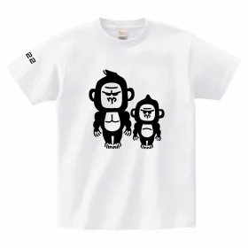 【linnil】オリジナルTシャツ