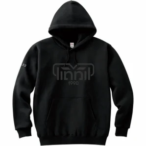 【linnil】オリジナルパーカー