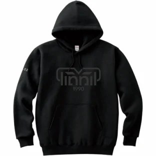 【linnil】オリジナルパーカー