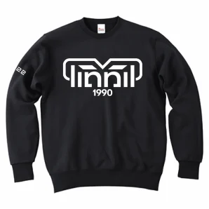 【linnil】トレーナー