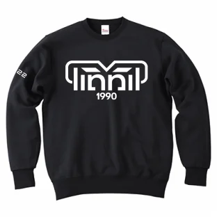 【linnil】トレーナー