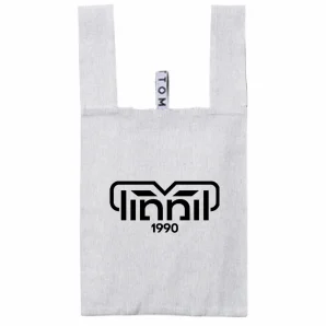 【linnil】オリジナルエコバック