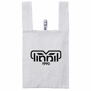 【linnil】オリジナルエコバック