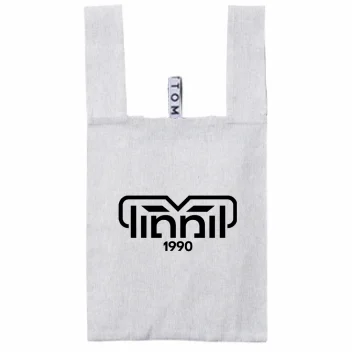 【linnil】オリジナルエコバック