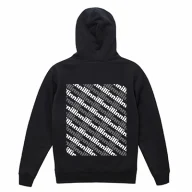 【linnil】オリジナルデザイン　パーカー