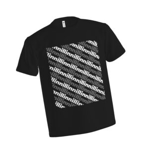 linnilオリジナルロゴTシャツ