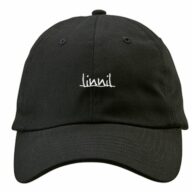 linnilオリジナルキャップ