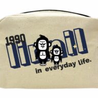 linnilオリジナルポーチ