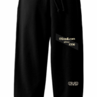 linnil　スウェットパンツ