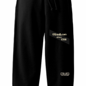 linnil　スウェットパンツ