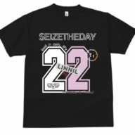 linnilオリジナルデザインTシャツ