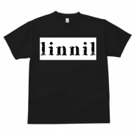 linnilオリジナルデザインTシャツ