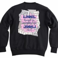 linnilオリジナルデザイントレーナー