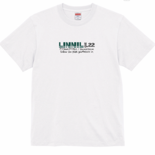 linnil　オリジナルデザインTシャツ