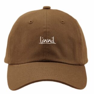 linnilオリジナルキャップ