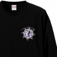 linnilオリジナルデザインTシャツ