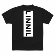 linnilオリジナルデザインTシャツ