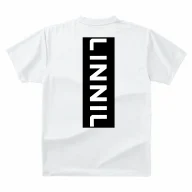 linnilオリジナルデザインTシャツ