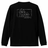 linnilオリジナルデザインTシャツ