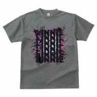 linnilオリジナルデザインTシャツ