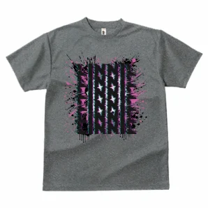 linnilオリジナルデザインTシャツ