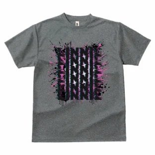 linnilオリジナルデザインTシャツ