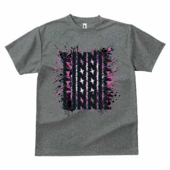 linnilオリジナルデザインTシャツ