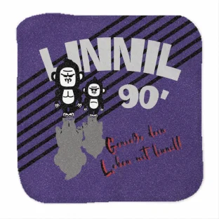 linnilオリジナルミニハンカチ