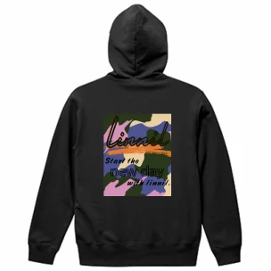 【link】=【繋ぐ・輪】