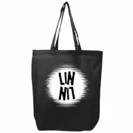 linnilオリジナルデザイン　トートバッグ