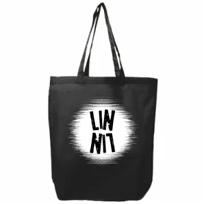 linnilオリジナルデザイン　トートバッグ