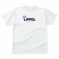 linnilオリジナルデザインTシャツ