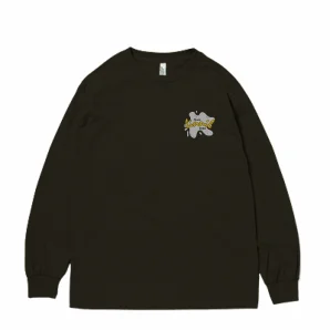 linnilオリジナルデザインコットンTシャツ