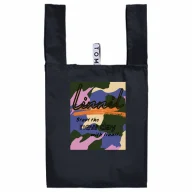 linnilオリジナルデザイン　エコバック