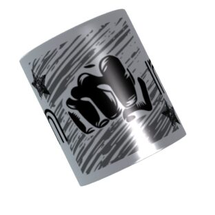 linnilオリジナルデザインマグカップ