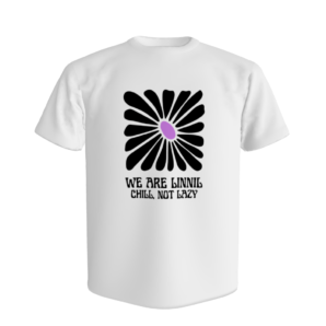 linnilオリジナルデザインTシャツ