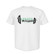 linnilオリジナルデザインTシャツ