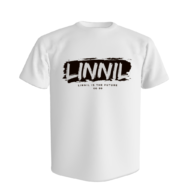 linnilオリジナルデザインTシャツ