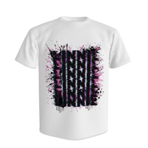 linnilオリジナルデザインTシャツ