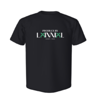 linnilオリジナルデザインTシャツ