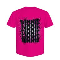 linnilオリジナルデザインTシャツ