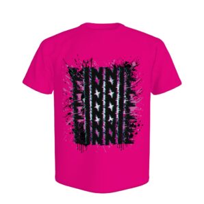 linnilオリジナルデザインTシャツ