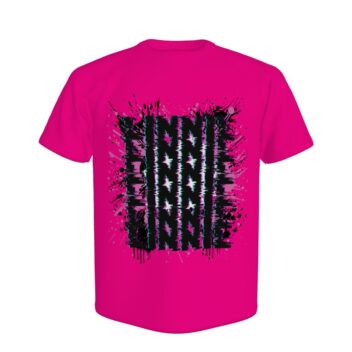 linnilオリジナルデザインTシャツ