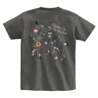 linnilオリジナルデザインTシャツ