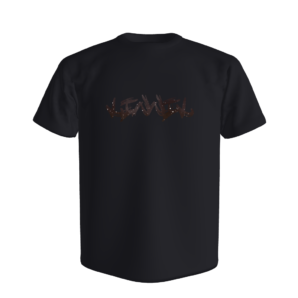 linnilオリジナルデザインTシャツ